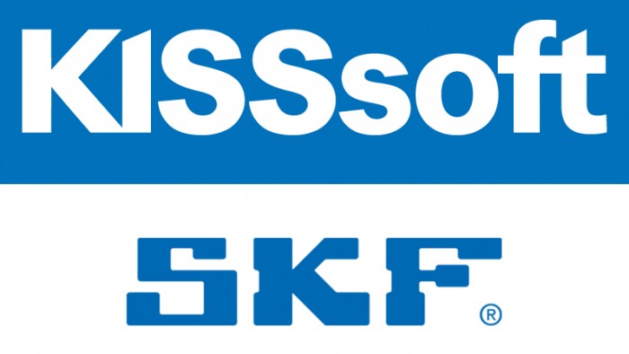 SKF und KISSsoft bieten neue Schnittstelle